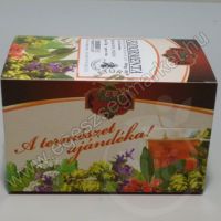 Boszy fodormenta tea 20x1g, 20 g