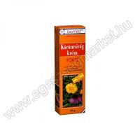 Biomed Körömvirág Krém Forte - 60 g