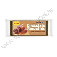 Ma baker csokis-karamelles zabszelet 100g