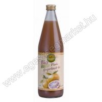 Biopont bio pink grapefruit-lé 750 ml