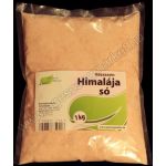 Egészségmarket Rózsaszín Himalája só 1 kg