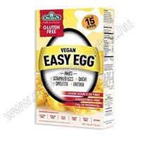 Orgran Easy Egg gluténmentes, vegán tojás 15 db