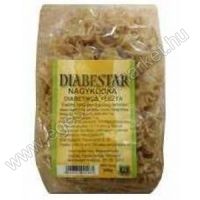 Diabestar nagykocka tészta 200 g