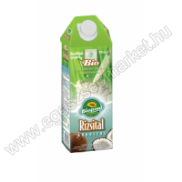 Biopont Rizsital kókuszos gluténmentes 750ml   (OÉTI:7010/2010)