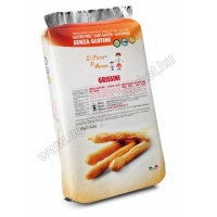 II Pane di Anna glutén és tejmentes Grissini 120 g