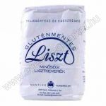 Glutén és laktózmentes mantler lisztkeverék 1 kg   (OÉTI: 50060/264/1994)