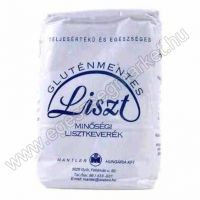 Glutén és laktózmentes mantler lisztkeverék 1 kg   (OÉTI: 50060/264/1994)