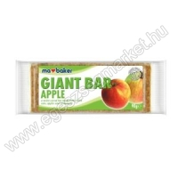 Ma baker almás zabszelet 90g