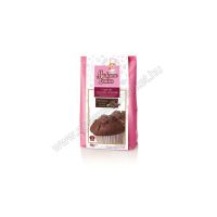 Madame Loulou gluténmentes brownie, 350 g