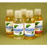 Ahimsa mosóparfüm-levendulás 100ml