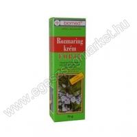 Biomed Rozmaring Krém Forte - 70 g