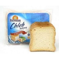 Balviten gluténmentes toast kenyér 350 g (OÉTI:13693/2013)