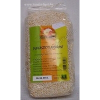 Naturbit gluténmentes puffasztott amarant  100g