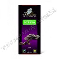 Cavalier étcsokoládé 85g