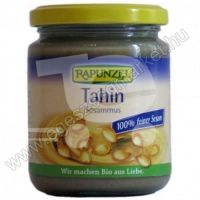 Rapunzel bio Szezámkrém barna 500 g