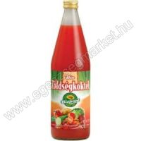 Biopont bio zöldségkoktél 750 ml