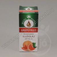 Medinatural 100% illóolaj grapefruit, 10 ml