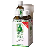 Béres Csepp Extra, 4x30 ml