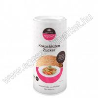 Agava kókuszvirág cukor, 250 g