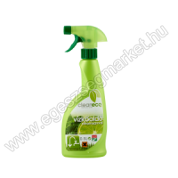 Cleaneco vízkőoldó 0,5l