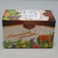 Boszy barátcserje termés tea 20x2g, 40 g