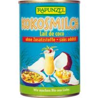 Rapunzel bio Kókusztej 0,2 l