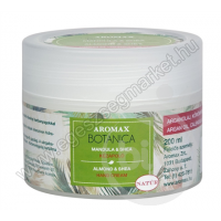 Aromax botanica kézápoló krém, 200 ml