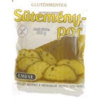 Emese gluténmentes süteménypor 400 g (OÉTI: 435/D)