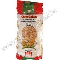Benlian puffasztott kukorica sózott, 120 g