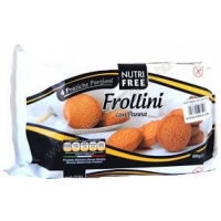 Nutri Free frollini con panna 250g - Gluténmentes