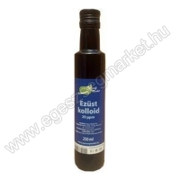 Egészségmarket Ezüstkolloid 250ml