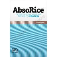 Absorice protein por - csokoládés 500g