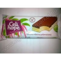 Celihope gluténmentes citromkrémes nápolyi 25g   (OÉTI:11994/2013)