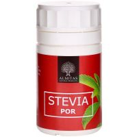 Almitas (Fitpaleo) stevia por 15g