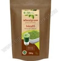 Biomenü BIO BÚZAFŰ kivonat italpor 250 g