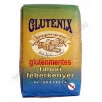 Glutenix Falusi kenyérpor 5 kg-os  (OÉTI:2916/2008)