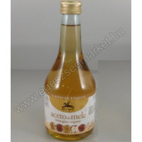 Alce nero bio almaecet 500ml