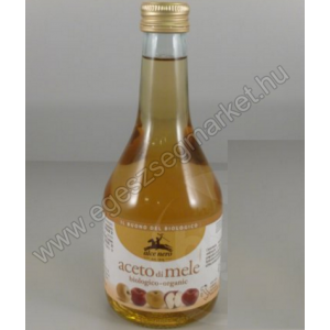 Alce nero bio almaecet 500ml