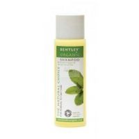 Bentley bio sampon normál-zsíros hajra 250 ml