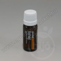 Gladoil Fahéj illóolaj 10ml