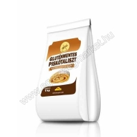 Dia-Wellness Gluténmentes Piskótaliszt 1 kg