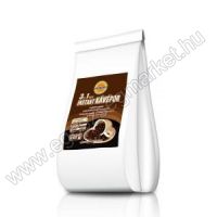 Dia-Wellness instant kávé 3 az 1-ben 250 g