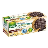 Gullon Digestiva korpás csokoládés keksz 270 g