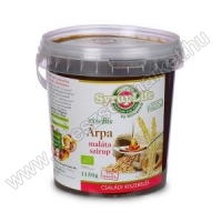 Biorganik árpa maláta szirup 1150g