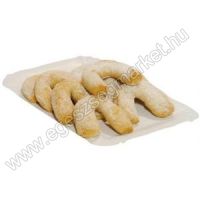 Mester gluténmentes vaníliás hókifli fruktózzal 150 g