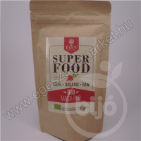 Éden prémium bio maca por, 100 g