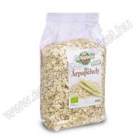 Biorganik árpapehely 500g