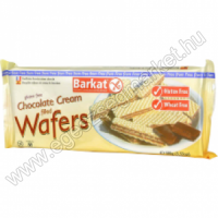 Barkat csokoládés ostya 100g