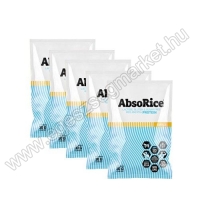 Absorice clean rizs protein por ízesítés nélküli 500g