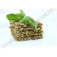 Káposztás tökmagos „kenyérke” 100g